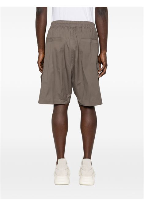 shorts cargobela man dust RICK OWENS | RU01F2360 TE34